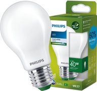 LED žiarovka PHILIPS E27 2,3W = 40W 4000K NEUTRAL Ultra Efficient 485lm A60 LED žiarovka PHILIPS E27 2,3W = 40W 4000K NEUTRAL Ultra Efficient 485lm A60