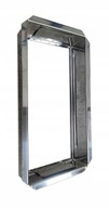 Rám pre regulátor ťahu RMS-DW 126x256 DARCO Rám pre regulátor ťahu RMS-DW 126x256 DARCO