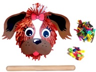 Doplnky pre psov PINIATA Shih-tzu Doplnky pre psov PINIATA Shih-tzu