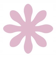 CRAFT PUNCH 7,5CM DAISY 014 DPCRAFT CRAFT PUNCH 7,5CM DAISY 014 DPCRAFT