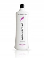 SCANDIC SWEDISH PERMANENT VLNA TEKUTID PRE NORMÁLNE VLASY 1000 ml SCANDIC SWEDISH PERMANENT VLNA TEKUTID PRE NORMÁLNE VLASY 1000 ml