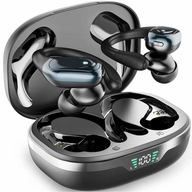 BEZDRÔTOVÉ SLÚCHADLÁ DO UŠÍ ŠPORTOVÉ BEHANIE POSILŇOVAČKY BLUETOOTH BEZDRÔTOVÉ SLÚCHADLÁ DO UŠÍ ŠPORTOVÉ BEHANIE POSILŇOVAČKY BLUETOOTH