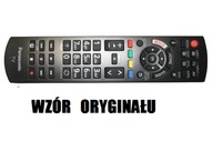 DIAĽKOVÉ OVLÁDANIE PANASONIC N2QAYB001111 TX50ASW654 VÝMENA DIAĽKOVÉ OVLÁDANIE PANASONIC N2QAYB001111 TX50ASW654 VÝMENA