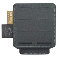 Helikon Belt MOLLE Adaptér Panel 2 x 4 - Shadow Gr Helikon Belt MOLLE Adaptér Panel 2 x 4 - Shadow Gr