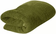 froté uterák 140X70 400g bavlna olivová GORILLA vojenská zelená MODENA froté uterák 140X70 400g bavlna olivová GORILLA vojenská zelená MODENA