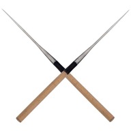 Cherry Chapstick Sashimi Chopsticks Cooking 2 ks