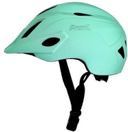 Cyklistická prilba Prox FLASH LED 48-52cm Cyklistická prilba Prox FLASH LED 48-52cm