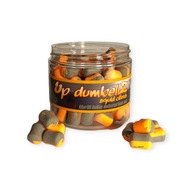 Masívne návnady Aller Up DumbelZ Pop Up Squid Citrus Masívne návnady Aller Up DumbelZ Pop Up Squid Citrus