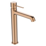 Umývadlová batéria Pole Rose Gold Umývadlová batéria Pole Rose Gold