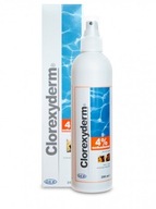 Clorexyderm Spray 4% 200 ml Clorexyderm Spray 4% 200 ml