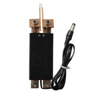 12V integrovaná bodová zváračka v čiernej farbe 12V integrovaná bodová zváračka v čiernej farbe