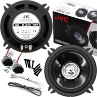 REPRODUKTORY DO AUTO JVC CS-J510X 130MM PRE BMW 3 E36 E46 PREDNÉ + REDUKCIE