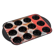LIKORIS PODNOS NA MUFFINY NA 12 MUFFINOV LIKORIS PODNOS NA MUFFINY NA 12 MUFFINOV