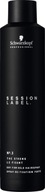 Schwarzkopf Session Label Strong Varnish 300ml Schwarzkopf Session Label Strong Varnish 300ml