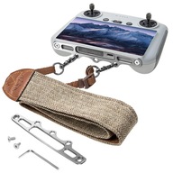 Držiak na šnúrku RETRO popruh pre ovládač dronu DJI RC RC 2 Air3 Mini 4 PRO Držiak na šnúrku RETRO popruh pre ovládač dronu DJI RC RC 2 Air3 Mini 4 PRO