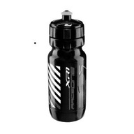*Športová/cyklistická fľaša 0,6l RACEONE XR1 čierna
