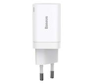 Baseus Super Si Pro QC USB + USB-C 30W nabíjačka Baseus Super Si Pro QC USB + USB-C 30W nabíjačka