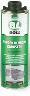 OCHRANA TELA LAMB BLACK 1L BOLL OCHRANA TELA LAMB BLACK 1L BOLL
