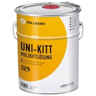 Pallmann UNI-KITT 5L - tmel na tmel Pallmann UNI-KITT 5L - tmel na tmel