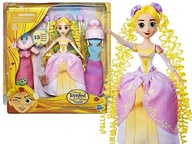 Hasbro Disney bábika Rapunzel Tangled ZA3642