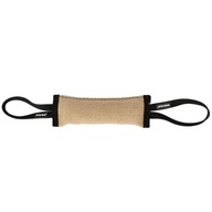 Dingo Gear K9 JUTOVÝ POPRUH 6x28CM S RÚČKAMI Dingo Gear K9 JUTOVÝ POPRUH 6x28CM S RÚČKAMI