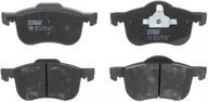 TRW Klocki Ham Volvo S80 V70 XC70 2,0 2,3 2,5 Tdi
