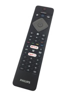 Originálny diaľkový ovládač PHILIPS Ambilight Netflix YKF456-002 Originálny diaľkový ovládač PHILIPS Ambilight Netflix YKF456-002