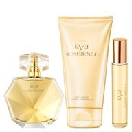 Dámske parfémy pre ňu AVON Eve Confidence Cosmetics Set