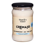 Cremajo majonéza 20% tuku 270g Starck's