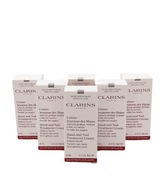 Clarins Krémový krém na ruky a nechty 10x8ml Clarins Krémový krém na ruky a nechty 10x8ml