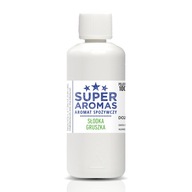 SUPER AROMAS Food Flavor Sladká hruška 100ml