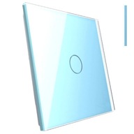 LIVOLO SKLENENÝ PANEL PRE SPÍNAČ SVOBODA N LIVOLO SKLENENÝ PANEL PRE SPÍNAČ SVOBODA N