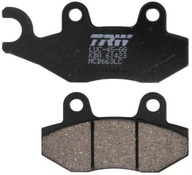 PREDNÉ BRZDOVÉ DESTIČKY TRW Suzuki UH 125 Burgman 14-18 PREDNÉ BRZDOVÉ DESTIČKY TRW Suzuki UH 125 Burgman 14-18