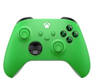 Microsoft Xbox Series Controller – Velocity Green