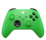 Microsoft Xbox Series Controller – Velocity Green Microsoft Xbox Series Controller – Velocity Green