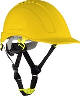 Helmet Lahti Pro ochranná prilba pre stavebných robotníkov