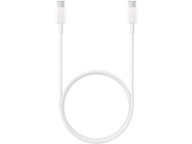 SAMSUNG USB Type C - USB Type C kábel 1 m Biely SAMSUNG USB Type C - USB Type C kábel 1 m Biely