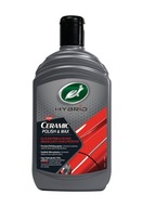 Turtle Wax Ceramic Polish & Wax for AiO lak Turtle Wax Ceramic Polish & Wax for AiO lak