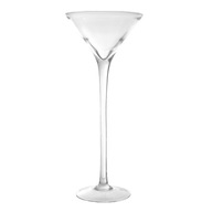 SKLENENÁ MARTINI TUP 40 cm SKLENENÁ MARTINI TUP 40 cm