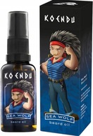 KOENDU OLEJ NA bradu z morského vlka 30 ML KOENDU OLEJ NA bradu z morského vlka 30 ML