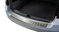 Kryt nárazníka pre SKODA FABIA III kombi lišta Kryt nárazníka pre SKODA FABIA III kombi lišta