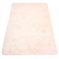 Mäkký plyšový koberec 140x190 HIGH PLUSH Mäkký plyšový koberec 140x190 HIGH PLUSH