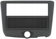 RÁM RÁDIA TOYOTA YARIS 99-03 ADAPTÉR 2/1DIN RÁM RÁDIA TOYOTA YARIS 99-03 ADAPTÉR 2/1DIN