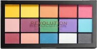 Makeup Revolution Palette Reloaded Marvelous Mattes Makeup Revolution Palette Reloaded Marvelous Mattes