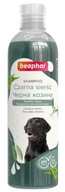 Beaphar šampón na čiernu a tmavú srsť 250ml Beaphar šampón na čiernu a tmavú srsť 250ml