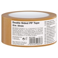 Obojstranná páska PP FP 25m: 50mm Tesa H0837200