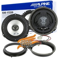 REPRODUKTORY NA MIERU ALPINE FORD TRANSIT ZADNÉ DIŠTARY REPRODUKTORY NA MIERU ALPINE FORD TRANSIT ZADNÉ DIŠTARY