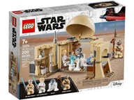 LEGO Star Wars 75270 - Obi-Wanova chatrč LEGO Star Wars 75270 - Obi-Wanova chatrč