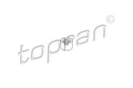 TOPRAN Threaded Sleeve, teleskopický tlmič