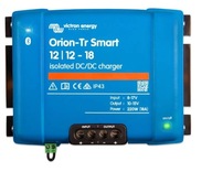 Victron Orion-Tr Smart nabíjačka 12/12V 18 A DC-DC Victron Orion-Tr Smart nabíjačka 12/12V 18 A DC-DC